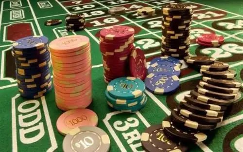 mmr11 ကာစီနို Slots Baccarat Roulette ဂိမ်းများ