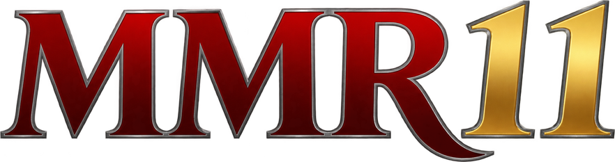 mmr11 Logo